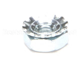 8001505 Garland 4-40 Keps Nut Zc (F519)