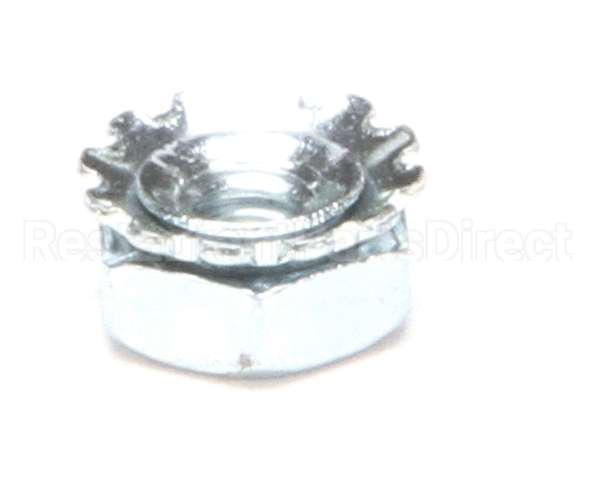 8001505 Garland 4-40 Keps Nut Zc (F519)