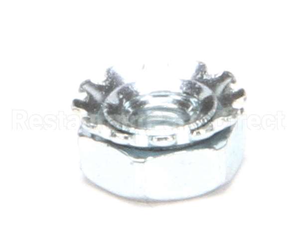 8001505 Garland 4-40 Keps Nut Zc (F519)