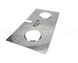 80016 Henny Penny Weld Assy-Ofg322 Sgl Pan Cov