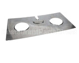 80016 Henny Penny Weld Assy-Ofg322 Sgl Pan Cov