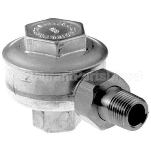 80016 Compatible Vulcan Steam Trap