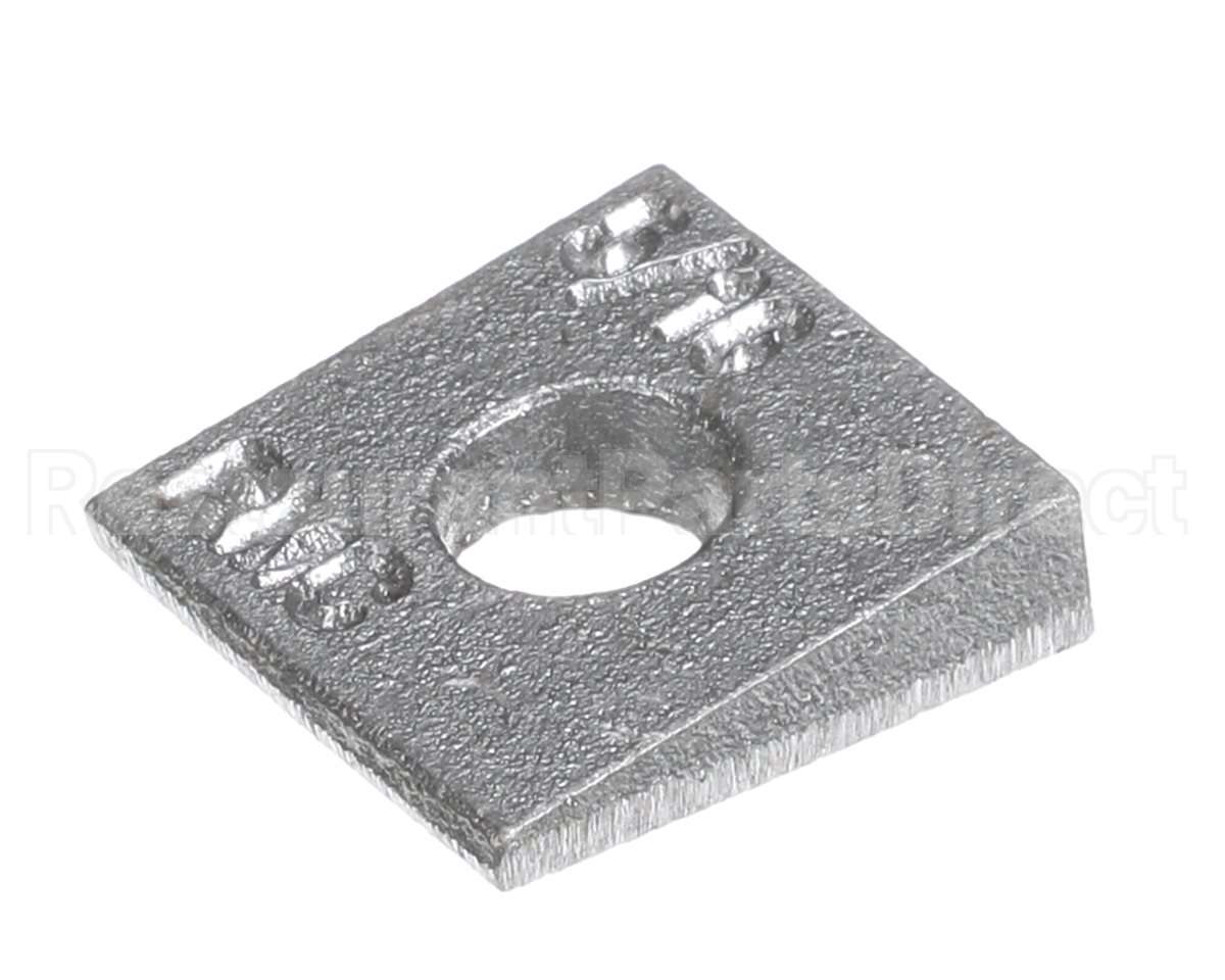 800161 Globe 5/16" Leveling Washer
