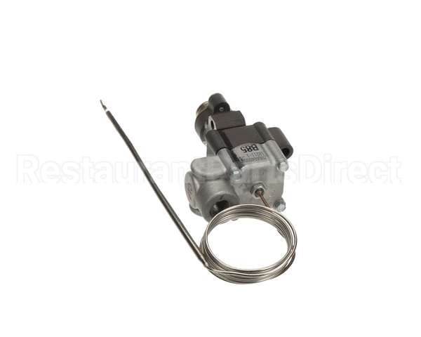 80017-01 Therma-Tek Bjwa Griddle Thermostat
