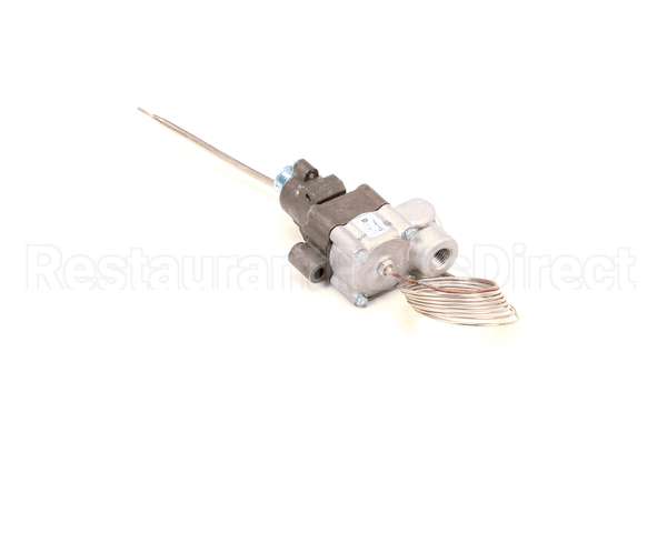 80017-02 Therma-Tek Bjwa Oven Thermostat