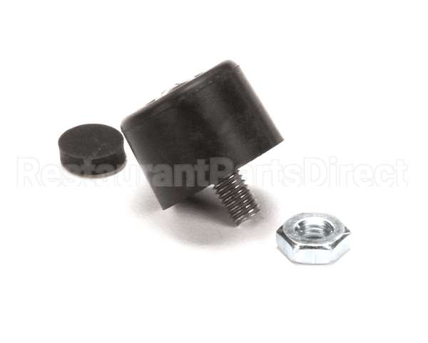 80017 Nemco Foot Assembly, 18016