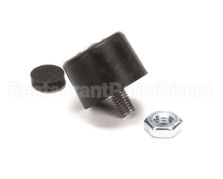 80017 Nemco Foot Assembly, 18016