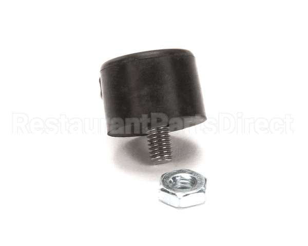 80017 Nemco Foot Assembly, 18016