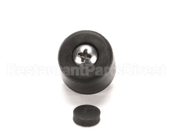 80017 Nemco Foot Assembly, 18016