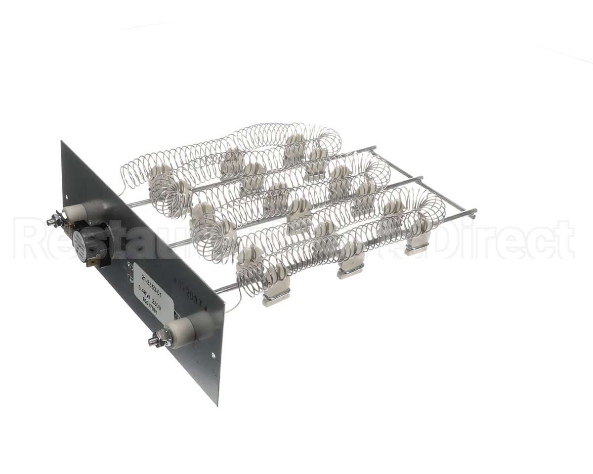 80017091 Friedrich Heater 230V 3.4Amp