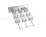 80017091 Friedrich Heater 230V 3.4Amp