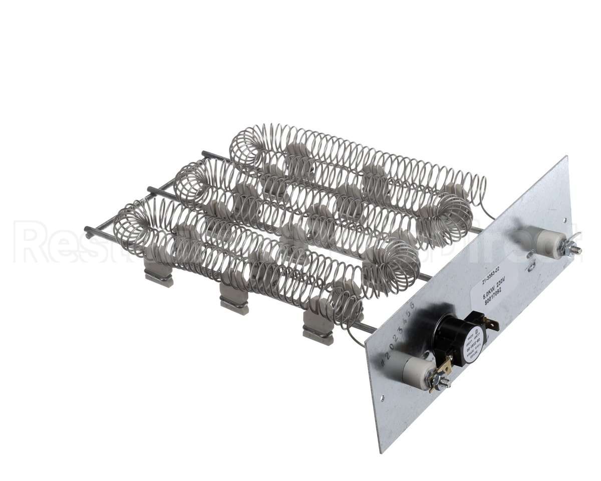 80017092 Friedrich Heater Vpak A Nxt 5.0Kw 230V