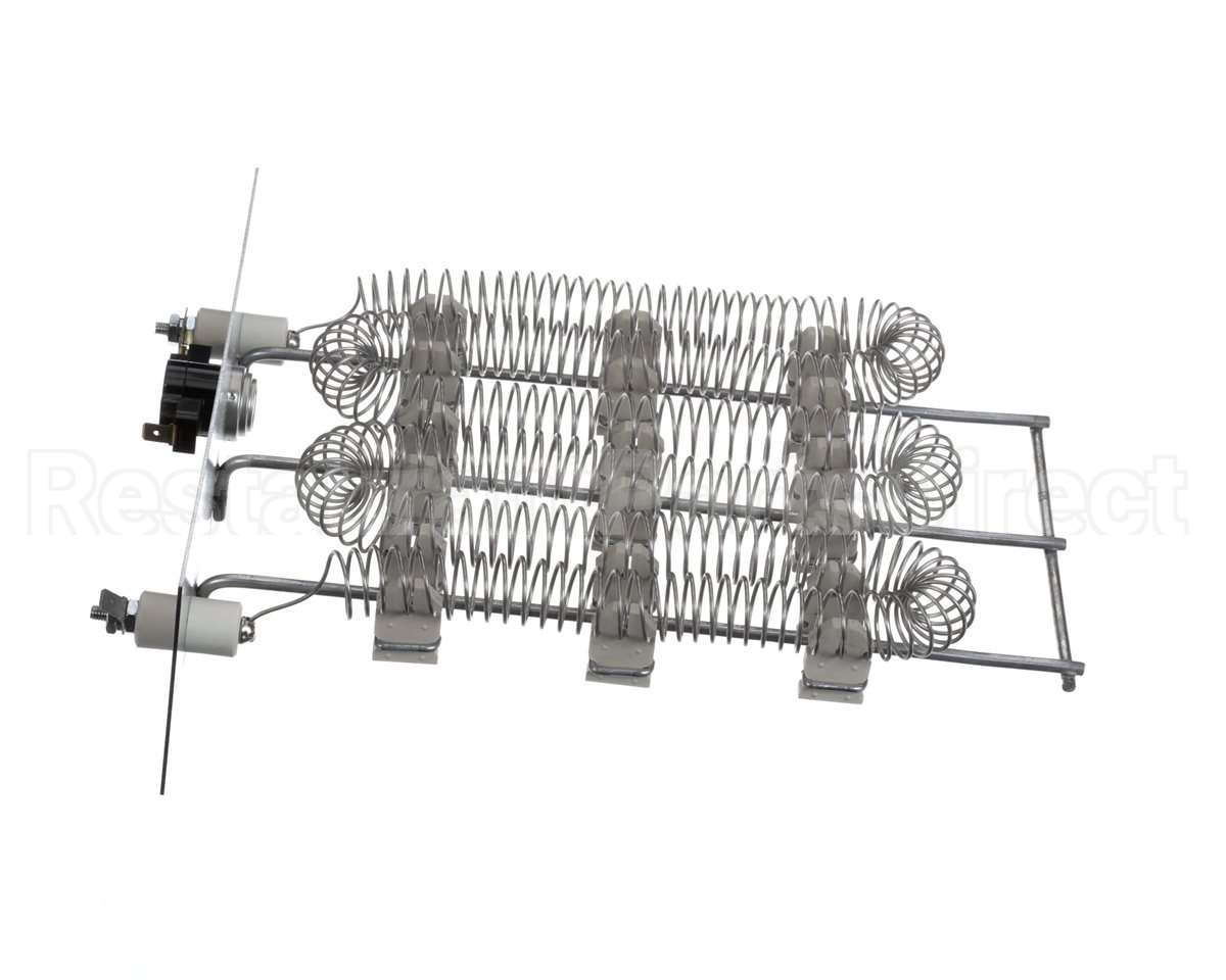 80017092 Friedrich Heater Vpak A Nxt 5.0Kw 230V