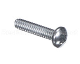 800175 Globe Cross Recessed Tapping Screw,