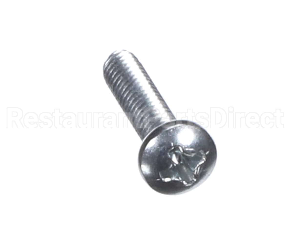 800175 Globe Cross Recessed Tapping Screw,