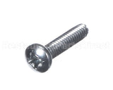 800175 Globe Cross Recessed Tapping Screw,