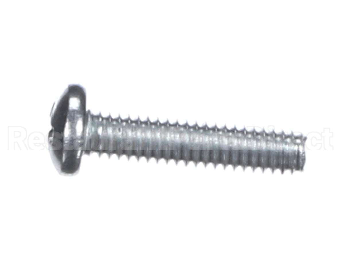 800175 Globe Cross Recessed Tapping Screw,
