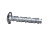 800175 Globe Cross Recessed Tapping Screw,