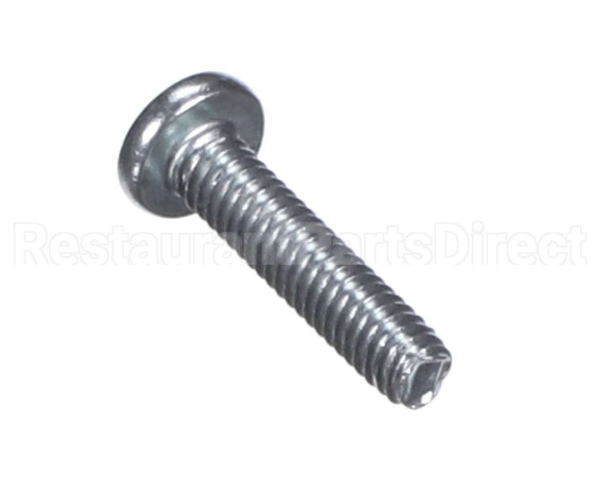 800175 Globe Cross Recessed Tapping Screw,