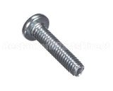 800175 Globe Cross Recessed Tapping Screw,