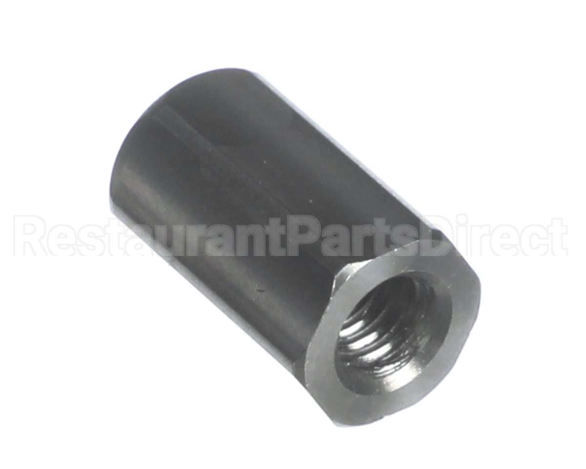 800188 Globe Custom Nut 1/4-20