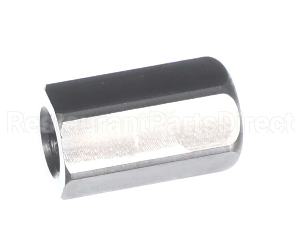 800188 Globe Custom Nut 1/4-20