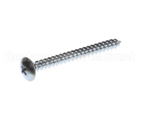 8002110 Garland Smscr-Th Phil-A 10-32X2 Stl Zp