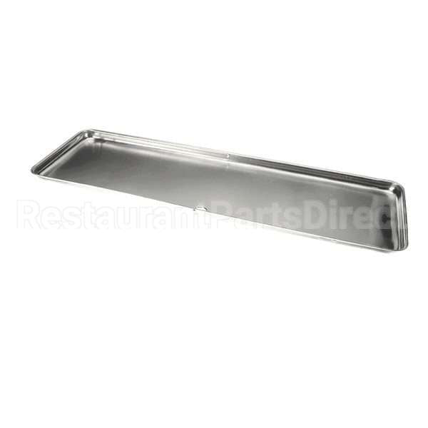 80022003 Compatible Atosa Pan, Drain