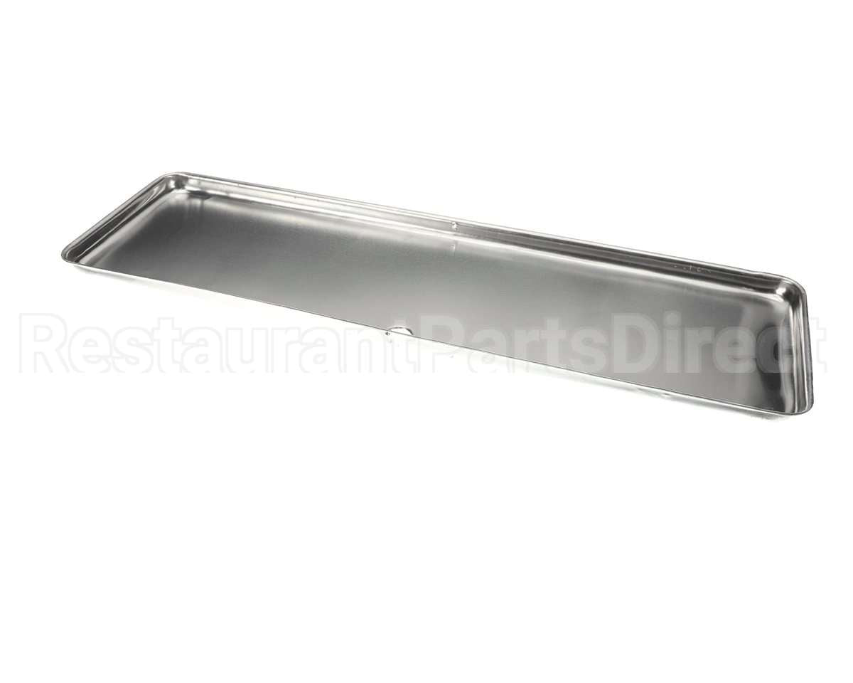 80022003 Atosa Pan,Drain