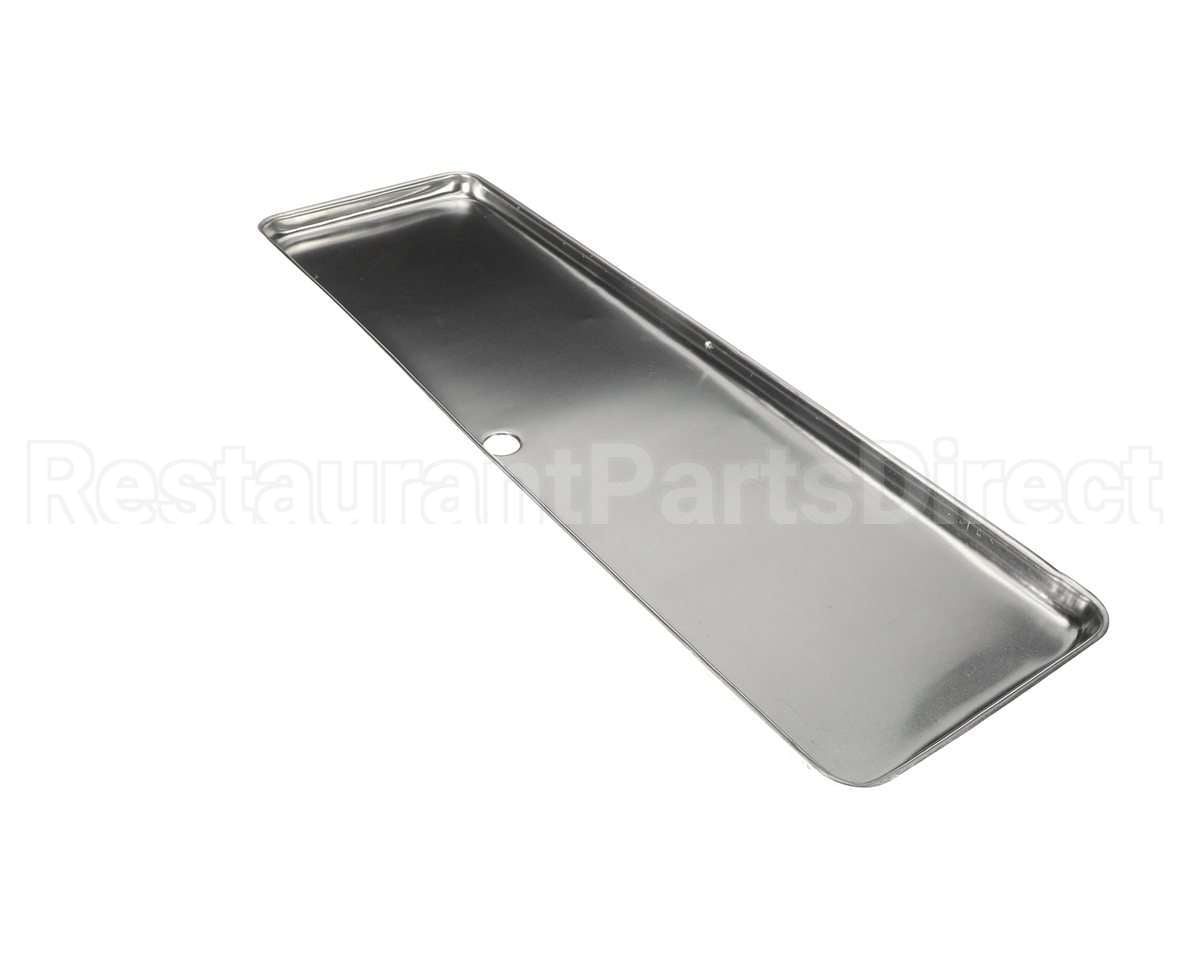 80022003 Atosa Pan,Drain