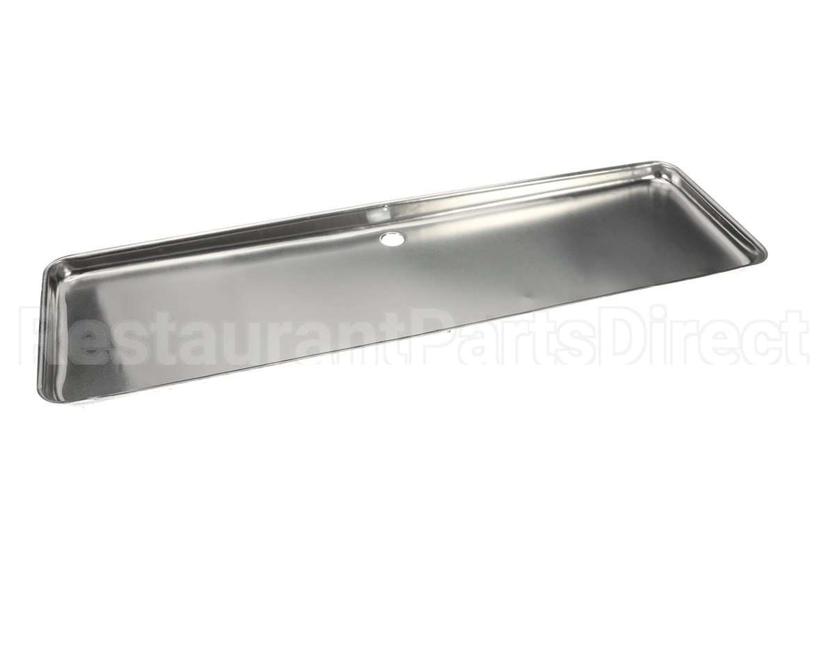80022003 Atosa Pan,Drain