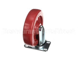 80025-01 Therma-Tek Swivel Caster