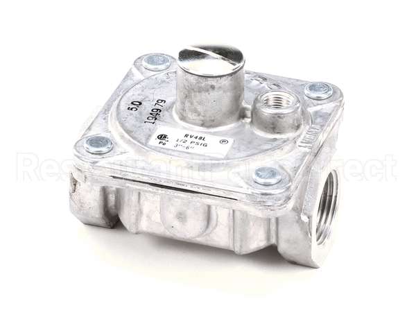 80026-01 Therma-Tek Regulator 5 (Natural Gas)