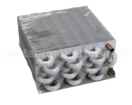 800268 TRUE Coil, Evaporator Gdm-33Ssl-54 8 X 8 3/4