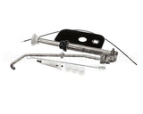 80030-300 Server Sst Fountain Pump Fp-200, Tall, White Kn