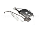 80030-300 Server Sst Fountain Pump Fp-200, Tall, White Kn