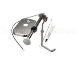 80030-300 Server Sst Fountain Pump Fp-200, Tall, White Kn