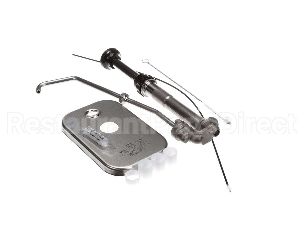 80030 Server Fountain Pump Fp-200, Tall