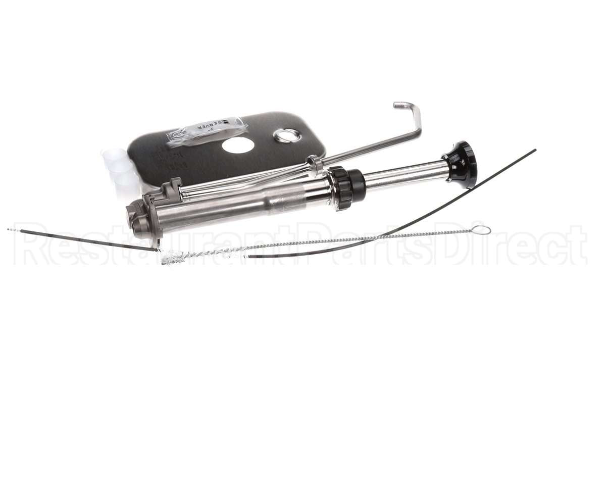 80030 Server Fountain Pump Fp-200, Tall