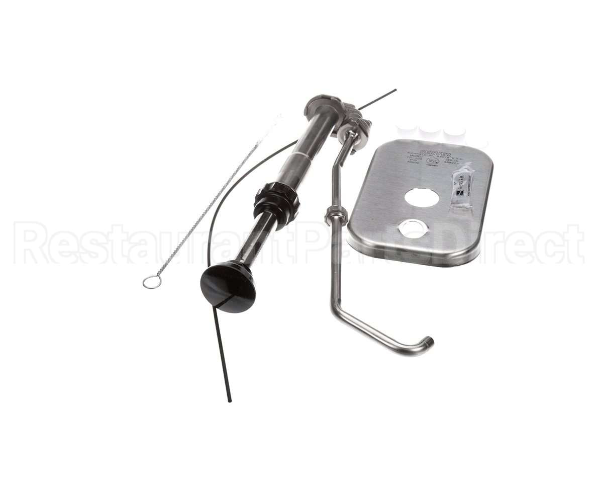 80030 Server Fountain Pump Fp-200, Tall