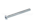 8003019 Garland 1/4 - 020 X Bolt Flathead
