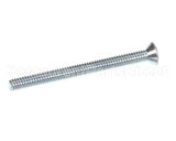 8003019 Garland 1/4 - 020 X Bolt Flathead