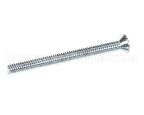 8003019 Garland 1/4 - 020 X Bolt Flathead