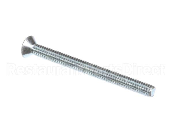 8003019 Garland 1/4 - 020 X Bolt Flathead