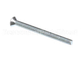 8003019 Garland 1/4 - 020 X Bolt Flathead