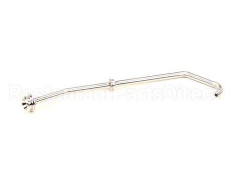 80032 Server Tube, Discharge, Fp200, Mcd