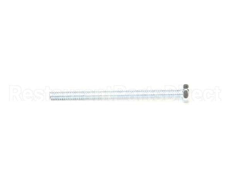 8003208 Garland Mscr-Ph-6-32X2 Stl Zp