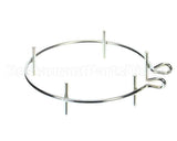 800340 Hussmann Motor Ring 56 Frame Lev-Sm