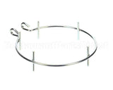 800340 Hussmann Motor Ring 56 Frame Lev-Sm