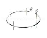 800340 Hussmann Motor Ring 56 Frame Lev-Sm